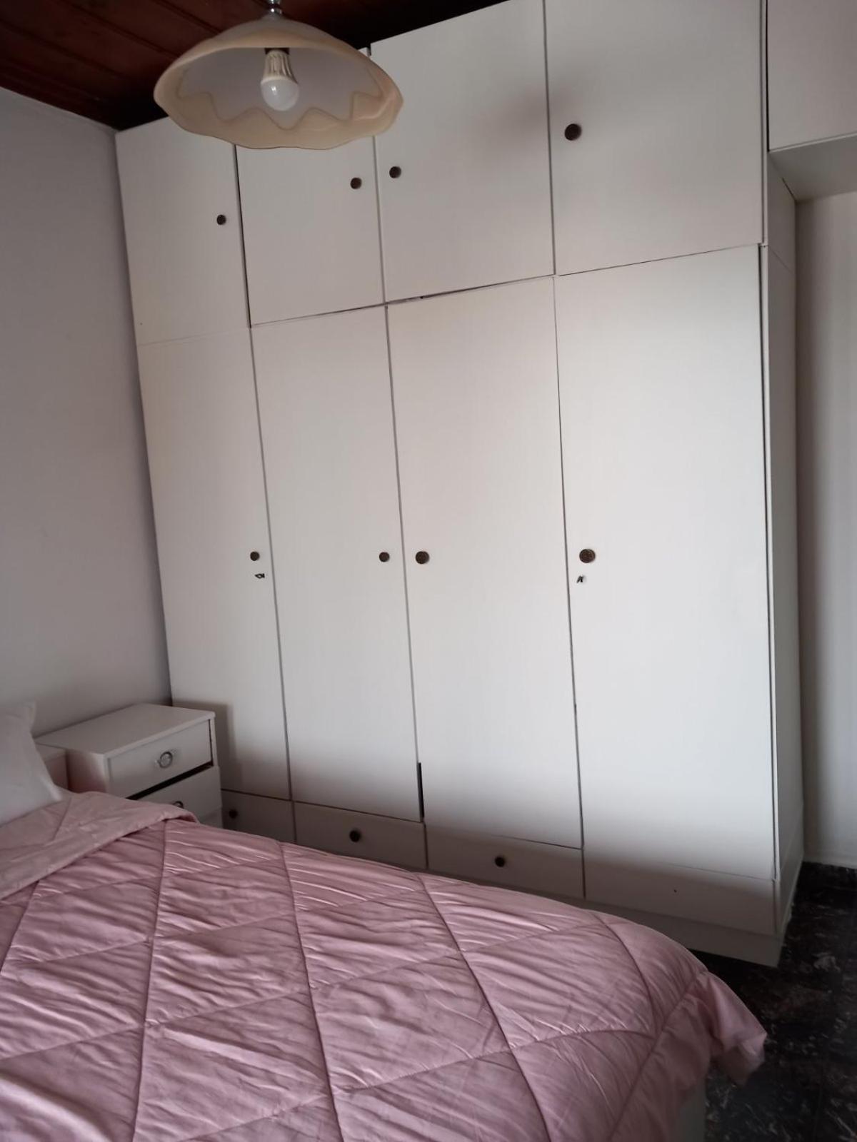Katerinas Apartmens Skiatos Zewnętrze zdjęcie