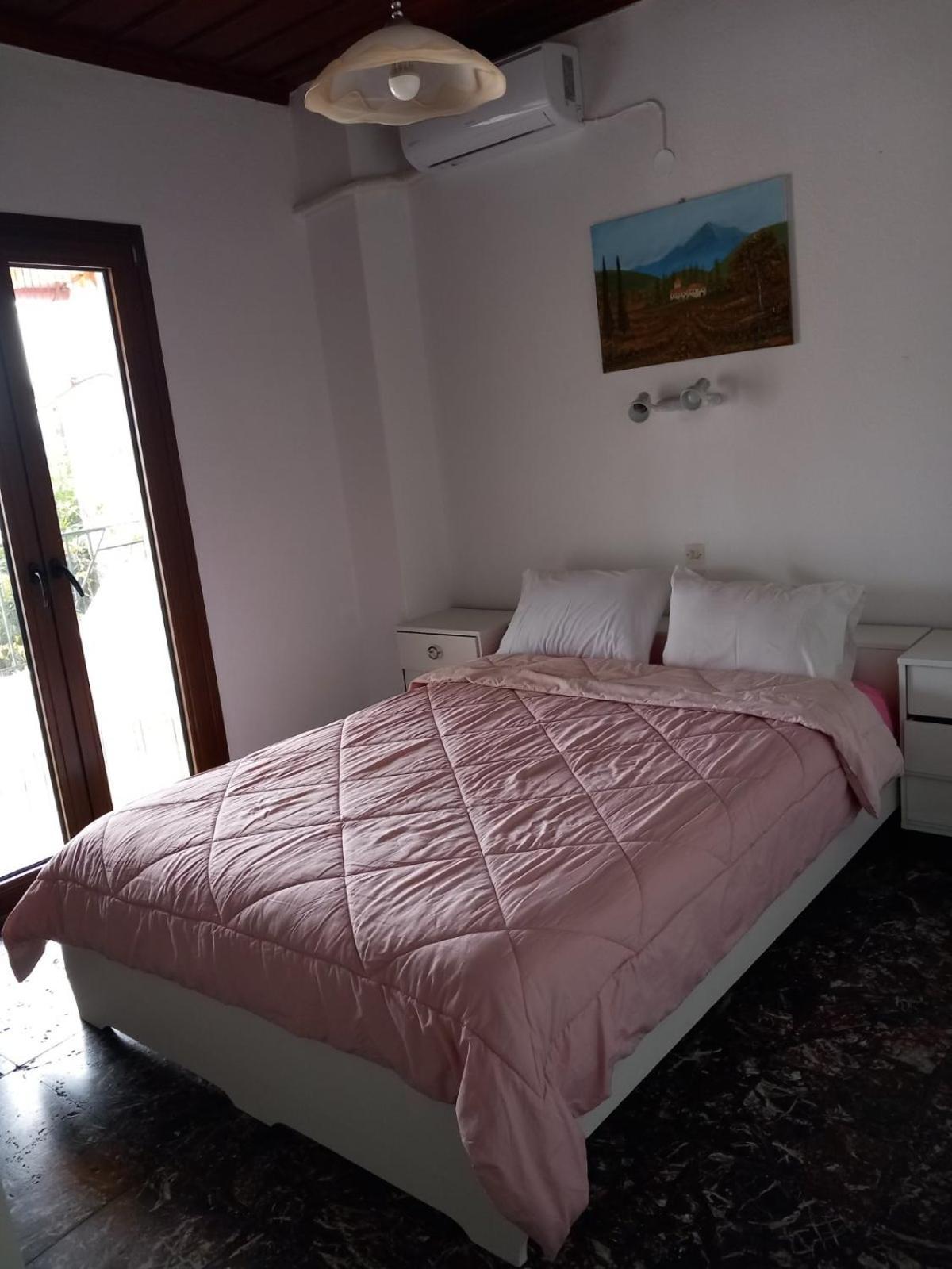 Katerinas Apartmens Skiatos Zewnętrze zdjęcie