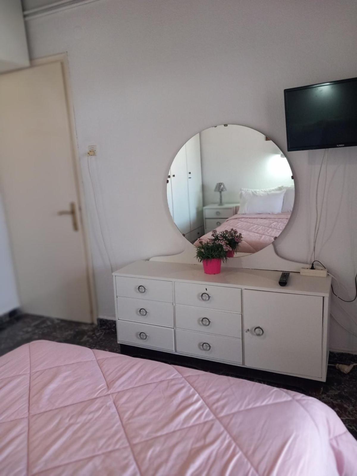 Katerinas Apartmens Skiatos Zewnętrze zdjęcie