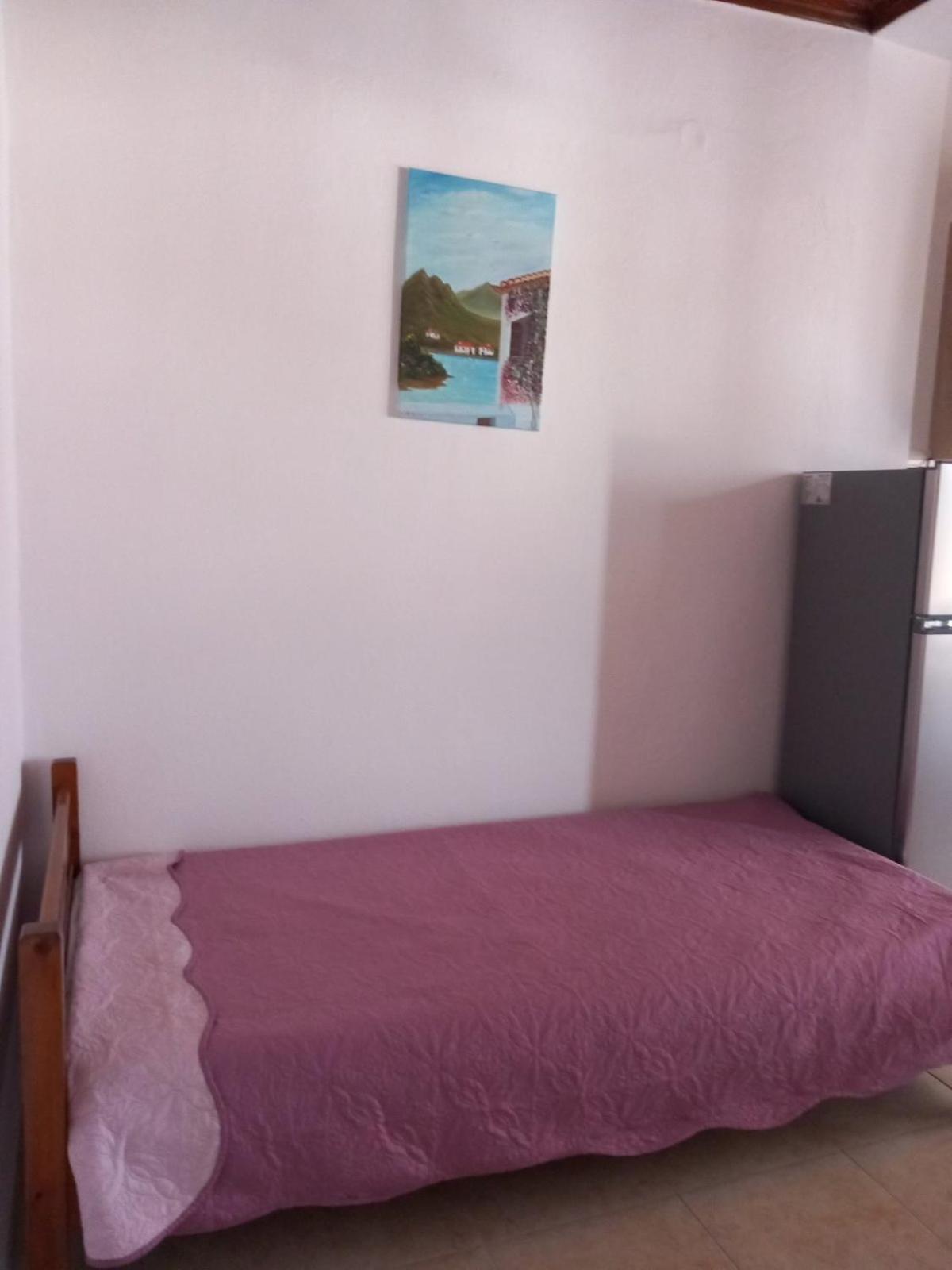 Katerinas Apartmens Skiatos Zewnętrze zdjęcie