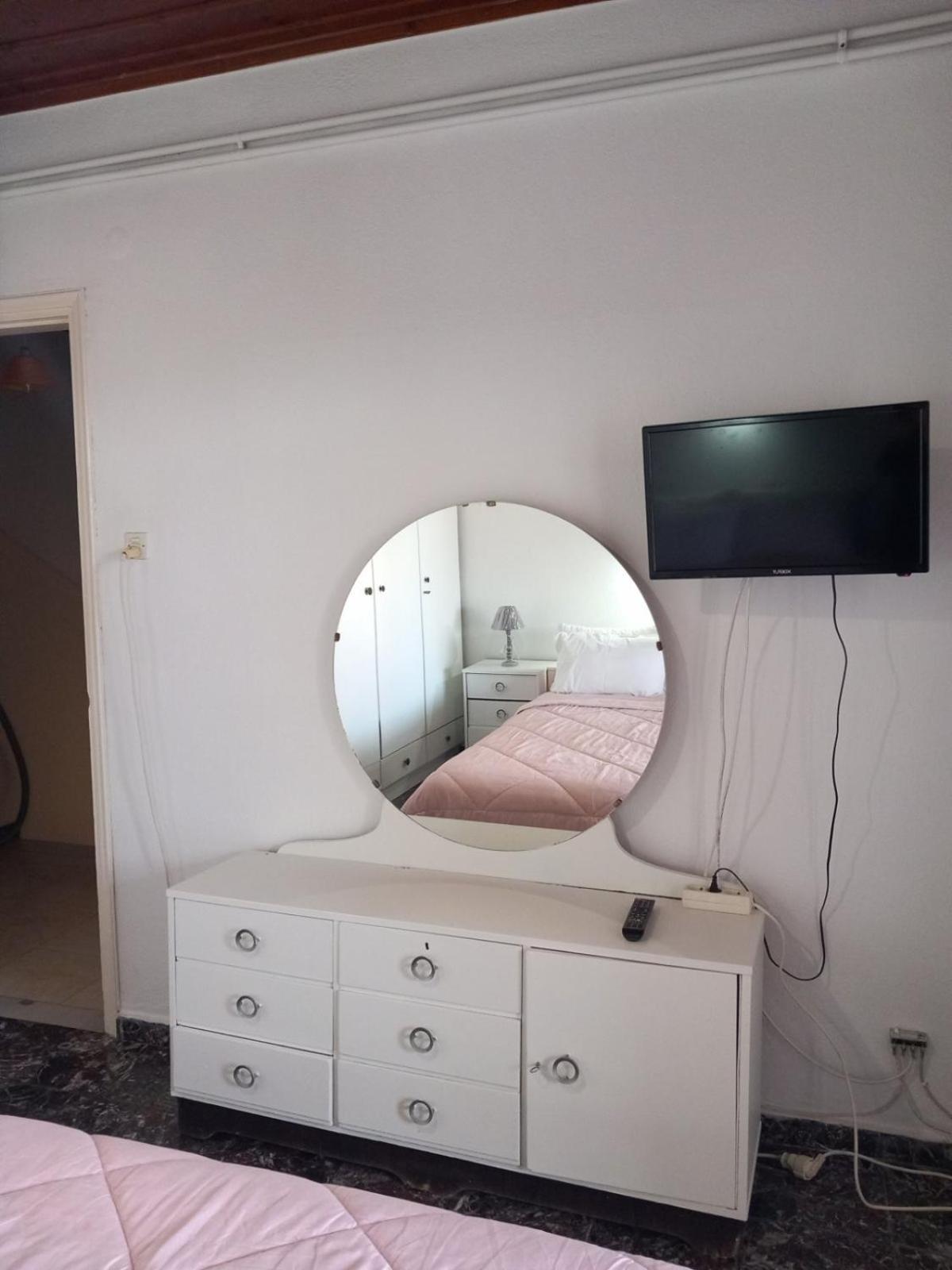 Katerinas Apartmens Skiatos Zewnętrze zdjęcie