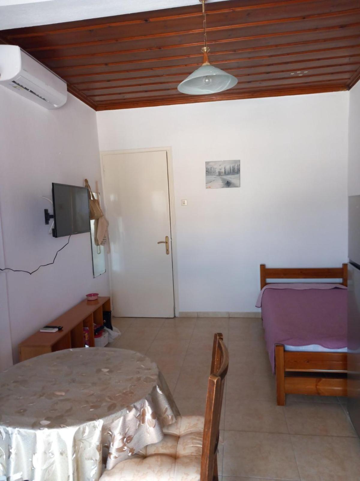 Katerinas Apartmens Skiatos Zewnętrze zdjęcie