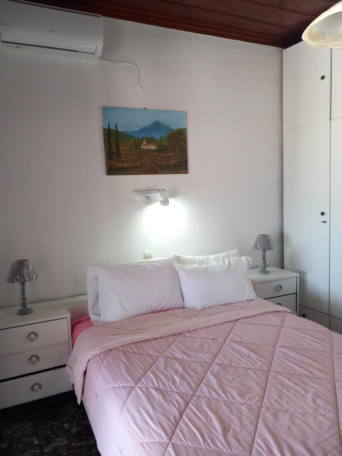 Katerinas Apartmens Skiatos Zewnętrze zdjęcie