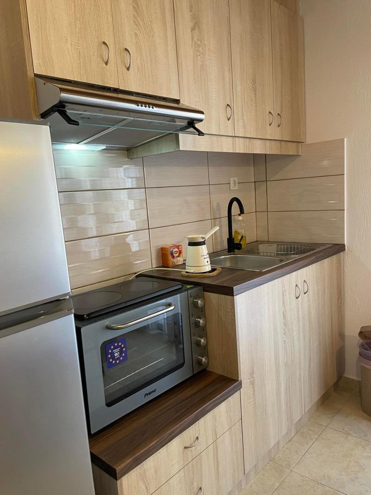 Katerinas Apartmens Skiatos Zewnętrze zdjęcie