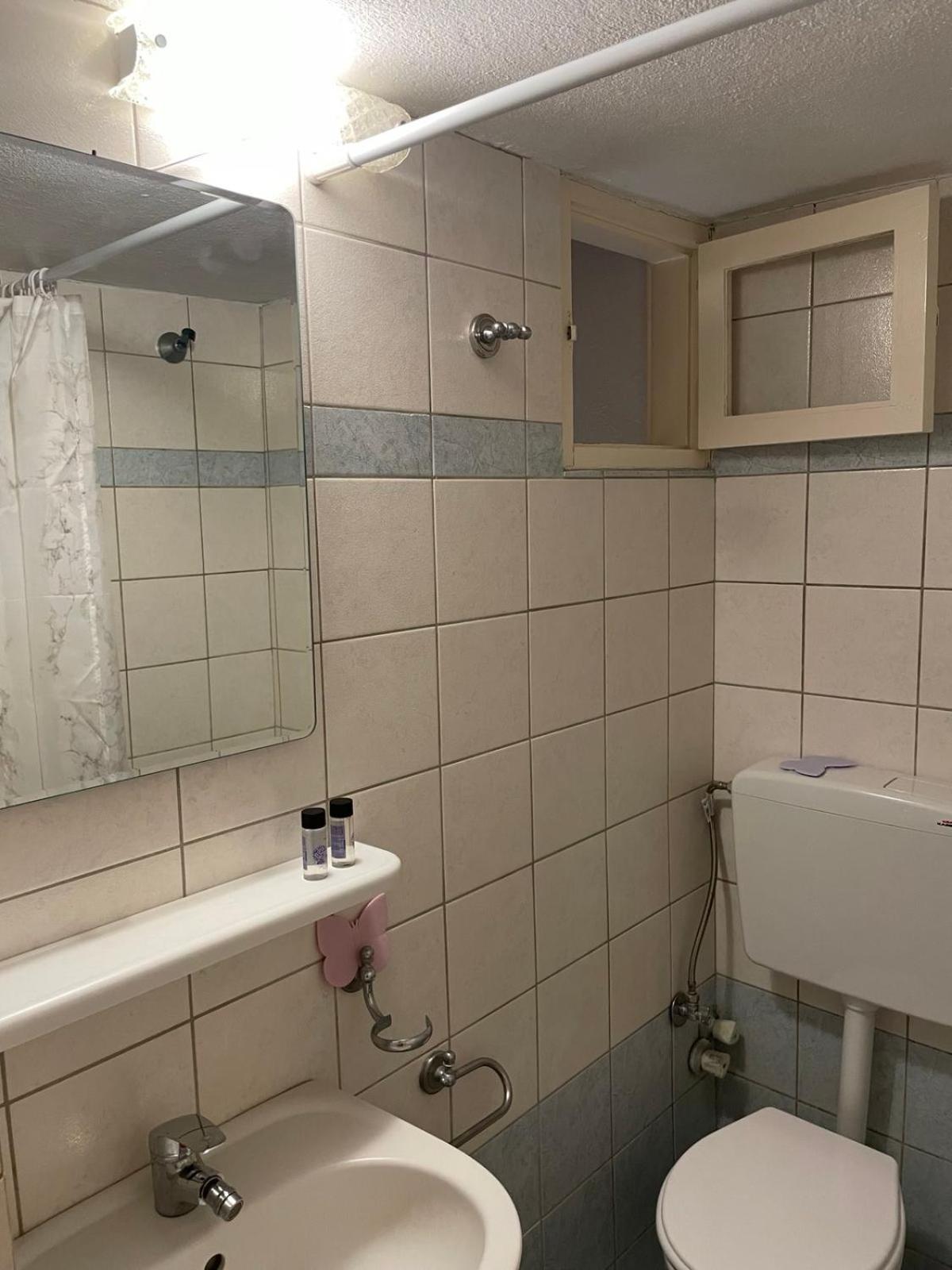 Katerinas Apartmens Skiatos Zewnętrze zdjęcie