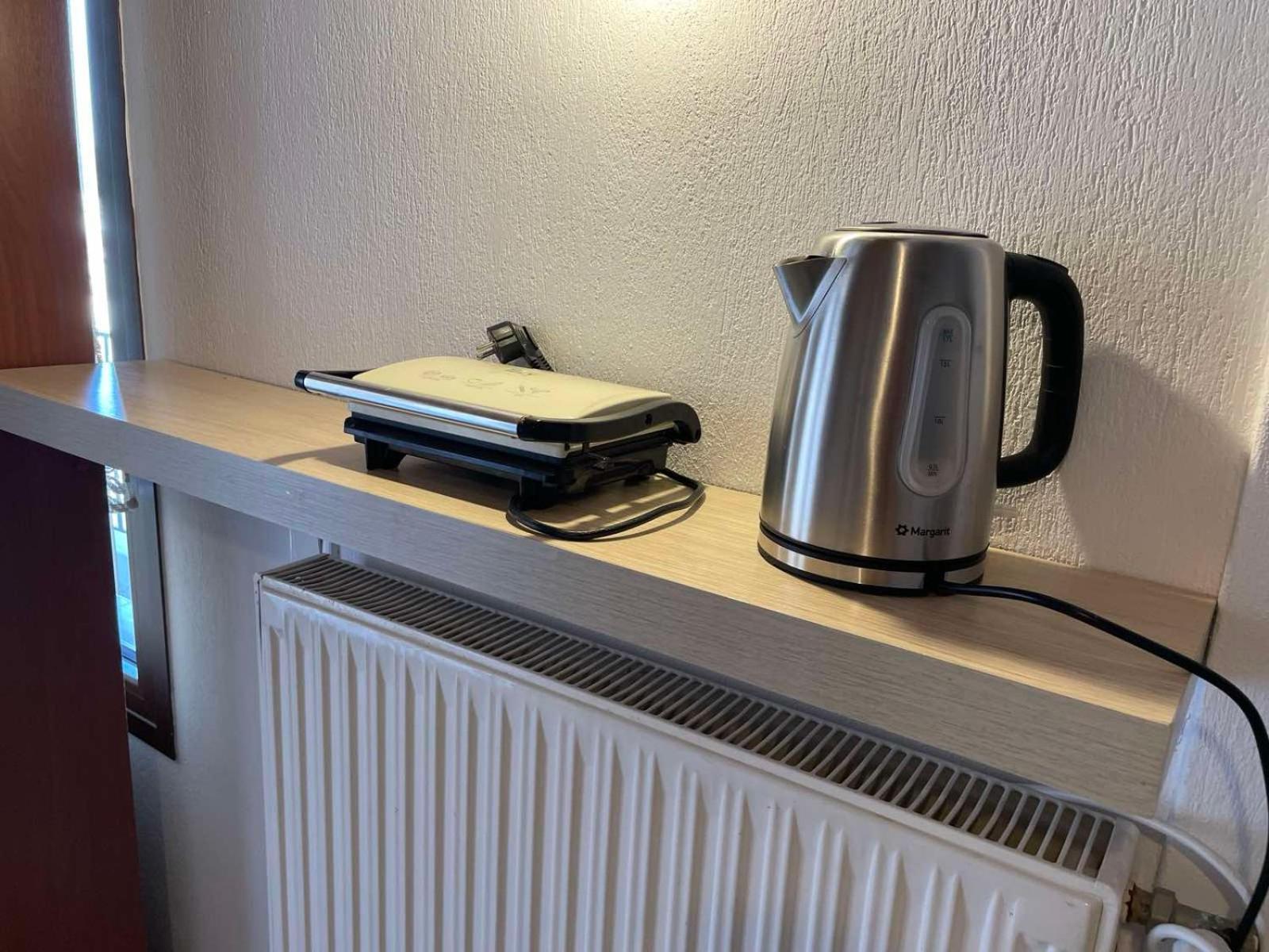 Katerinas Apartmens Skiatos Zewnętrze zdjęcie