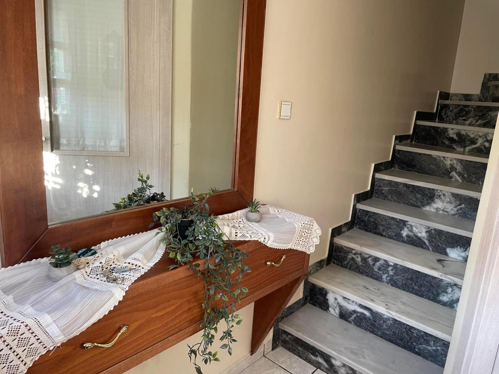 Katerinas Apartmens Skiatos Zewnętrze zdjęcie